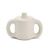 Meal Time Liewood | Liewood Katinka Sippy Cup - Sandy