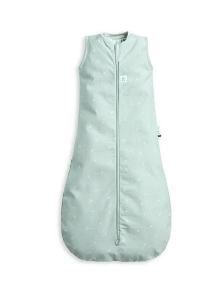 Baby Care ergoPouch | Ergopouch Jersey Sleeping Bag 1.0 Tog - Sage