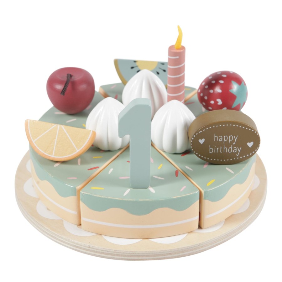 Play Little Dutch | Little Dutch Birthday Cake