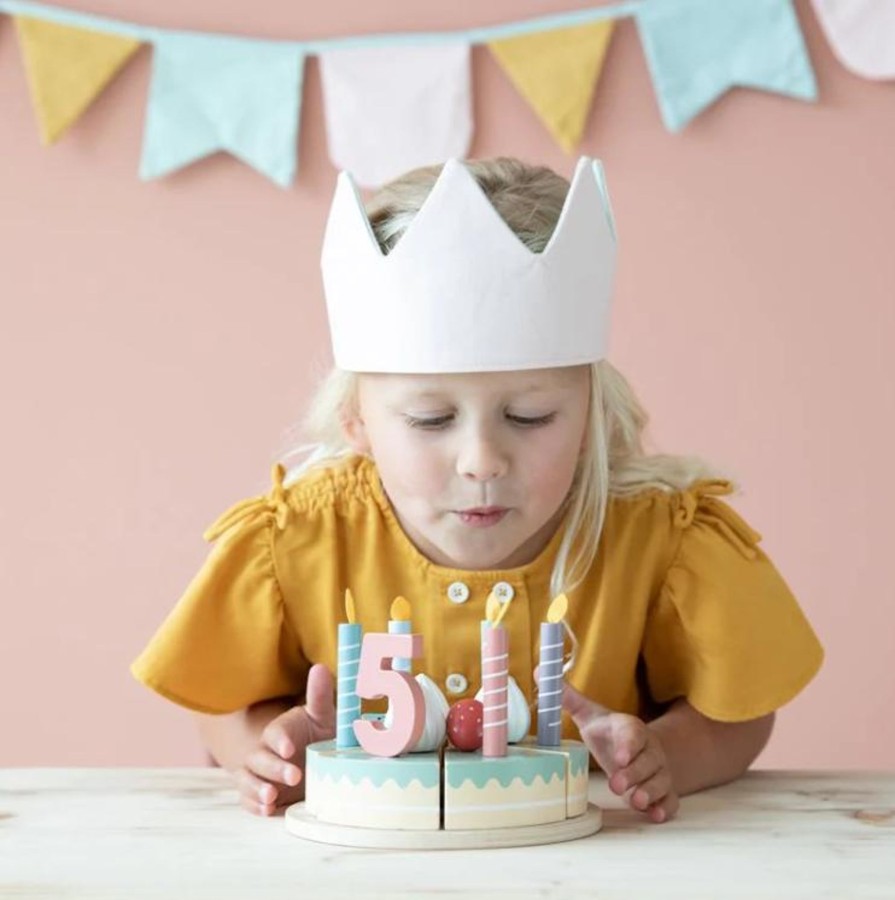 Play Little Dutch | Little Dutch Birthday Cake