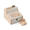 Play Liewood | Liewood Buck Cash Register - Oat / Sandy