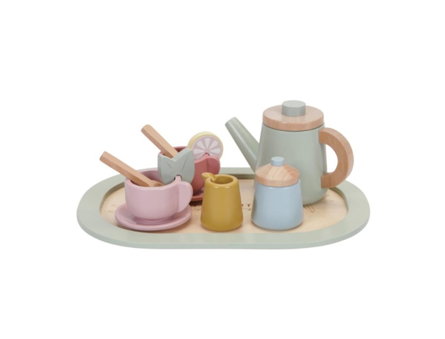 Play Little Dutch | Little Dutch Tea Set