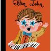 Play Little People, BIG DREAMS | Little People, Big Dreams! - Elton John (Hardback)