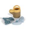 Play Dantoy | Dantoy Bio Sand And Water Set In Gift Box - Green