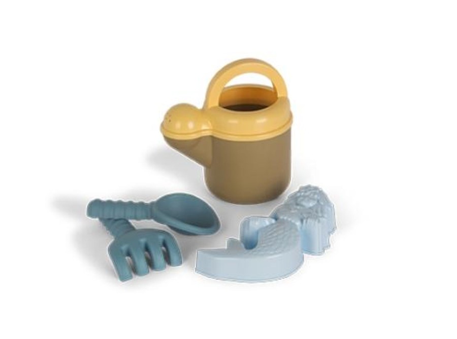 Play Dantoy | Dantoy Bio Sand And Water Set In Gift Box - Green