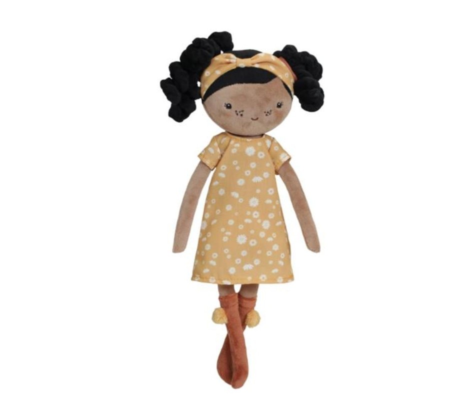 Play Little Dutch | Little Dutch Cuddle Doll - Evi