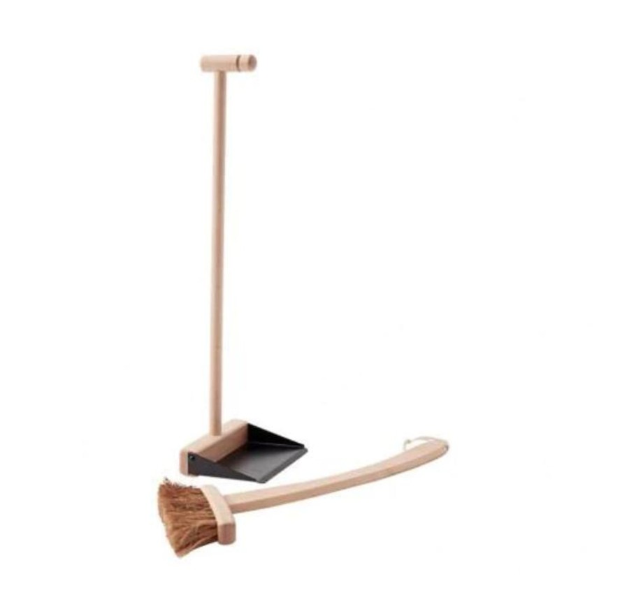 Play Kids Concept | Kid'S Concept Brush Dustpan