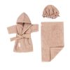 Play Fabelab | Fabelab Doll Clothes Set - Bath Set