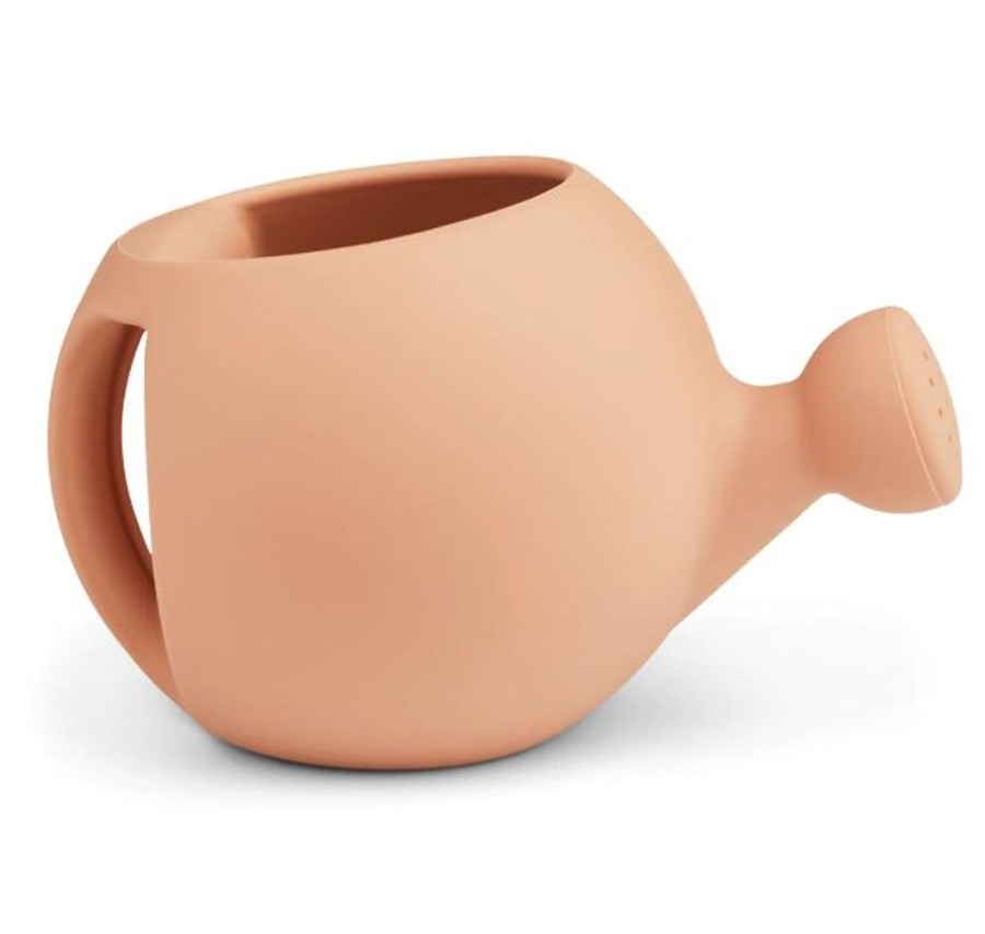 Play Liewood | Liewood Hazel Watering Can - Tuscany Rose