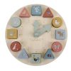 Play Little Dutch | Little Dutch Puzzle Clock