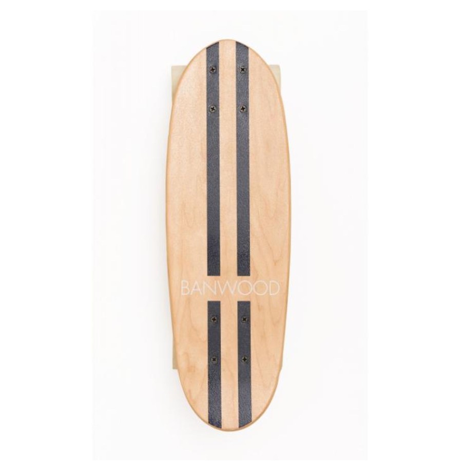 Play Banwood | Banwood Skateboard - Navy