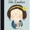 Play Little People, BIG DREAMS | Little People, Big Dreams! - Ada Lovelace