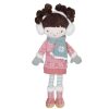 Play Little Dutch | Little Dutch Winter Cuddle Doll - Jill