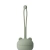 Kid'S Room Liewood | Liewood Samuel Lamp - Mr Bear / Faune Green