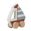 Play Little Dutch | Little Dutch Vehicle Sailboat