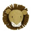 Kid'S Room Fiona Walker | Fiona Walker Lion Head - Mini