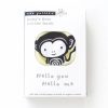 Play Wee Gallery | Wee Gallery Baby'S First Mirror Book - Hello You, Hello Me