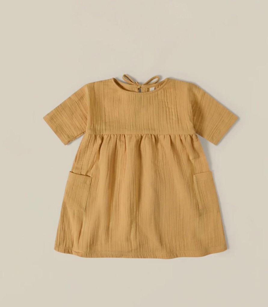 Wardrobe Organic Zoo Organic Zoo | Organic Zoo - Honey Bella Dress