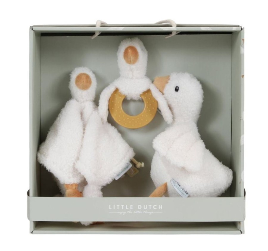 Play Little Dutch | Little Dutch Gift Set - Little Goose