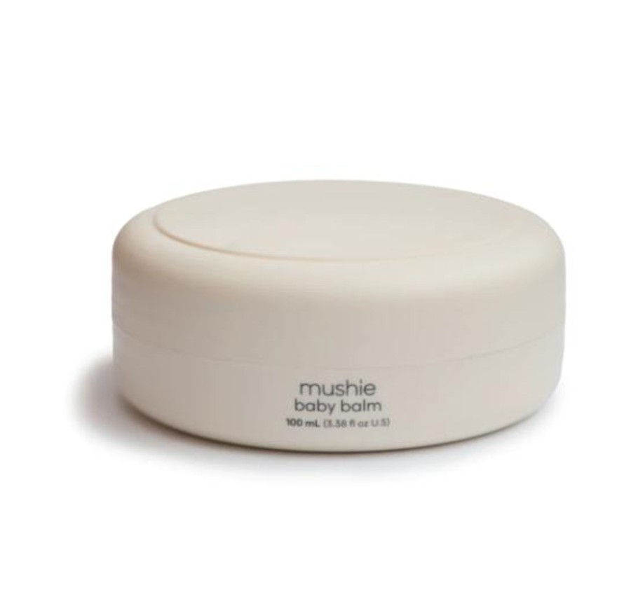 Baby Care Mushie | Mushie Baby Balm 100Ml