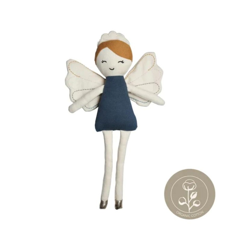 Play Fabelab | Fabelab Doll - Rainbow Fairy