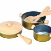 Play Plan Toys | Plan Toys Cooking Utensils