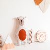 Play Barnabjorn | Barnabjorn Baby Bear Soft Toy - Berti