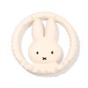 Baby Care Little Dutch | Little Dutch Miffy Baby Ring Teether