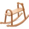 Play Liewood | Liewood Lina Rocking Horse - Mustard