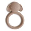 Baby Care Mushie | Mushie Dog Teether