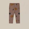 Wardrobe Organic Zoo Organic Zoo | Organic Zoo - Fall In Love Leggings