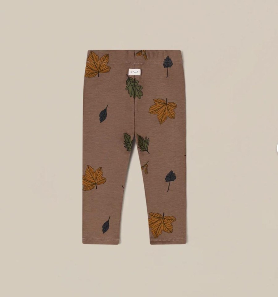 Wardrobe Organic Zoo Organic Zoo | Organic Zoo - Fall In Love Leggings