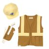 Play Fabelab | Fabelab Dress-Up Builder Set