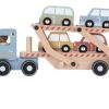 Play Little Dutch | Little Dutch Wooden Truck