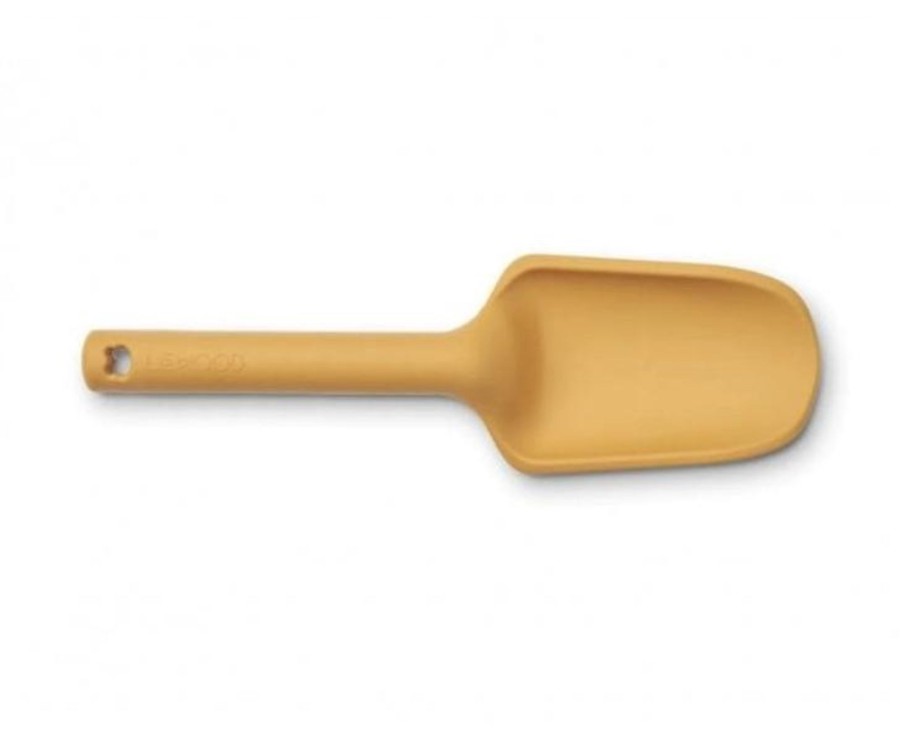 Play Liewood | Liewood Shane Shovel - Yellow Mellow