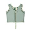 Wardrobe Liewood Swim | Liewood Dove Swim Vest - Peppermint