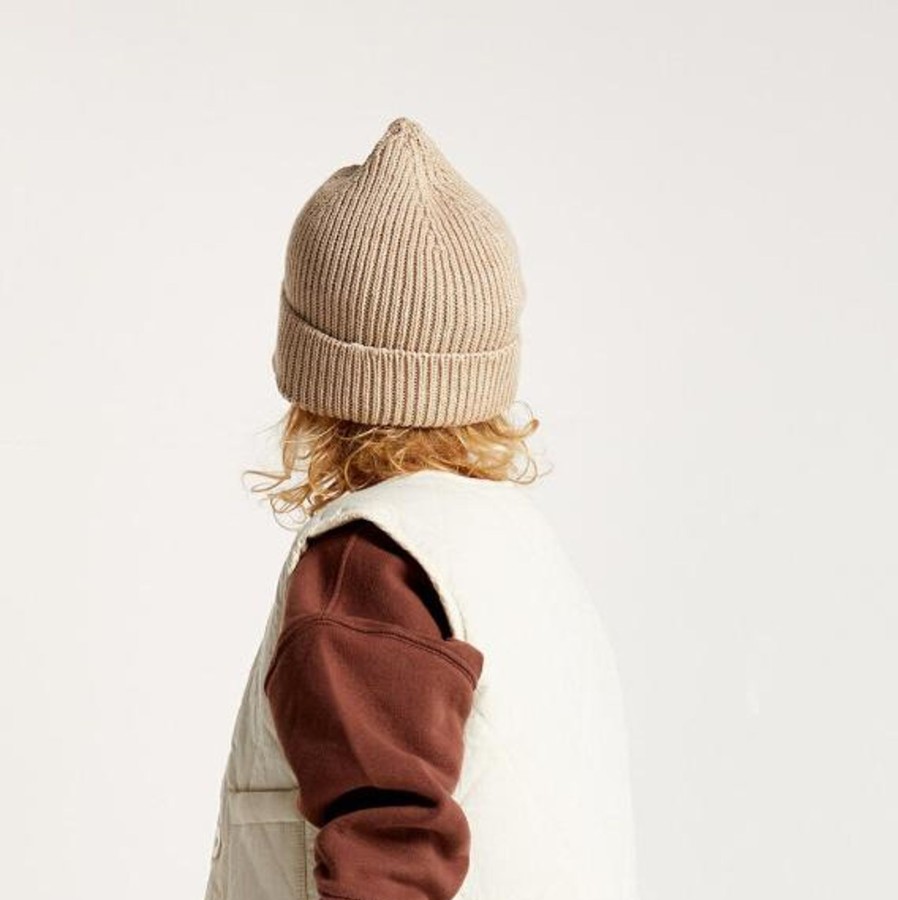 Wardrobe Claude & Co Hats & Caps | Claude Co Fisherman Hat - Chalk