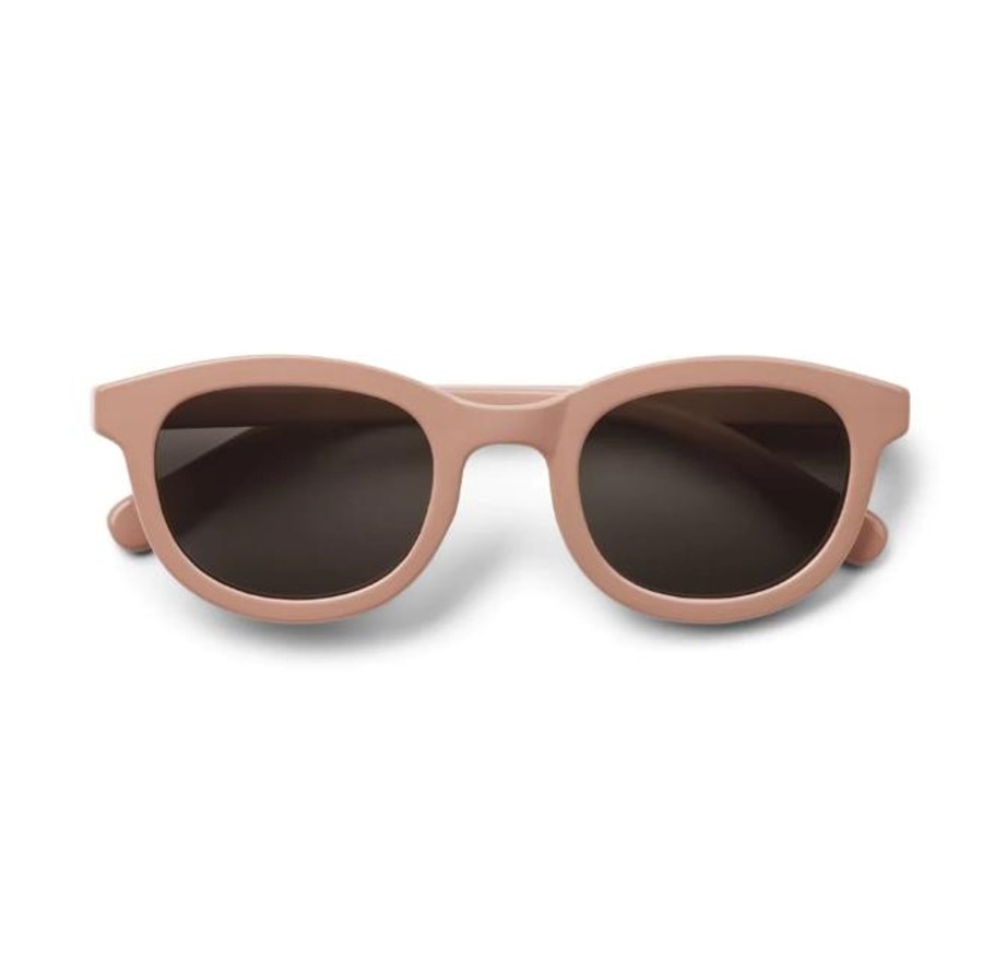 Wardrobe Liewood Sunglasses | Liewood Ruben Sunglasses - Tuscany Rose