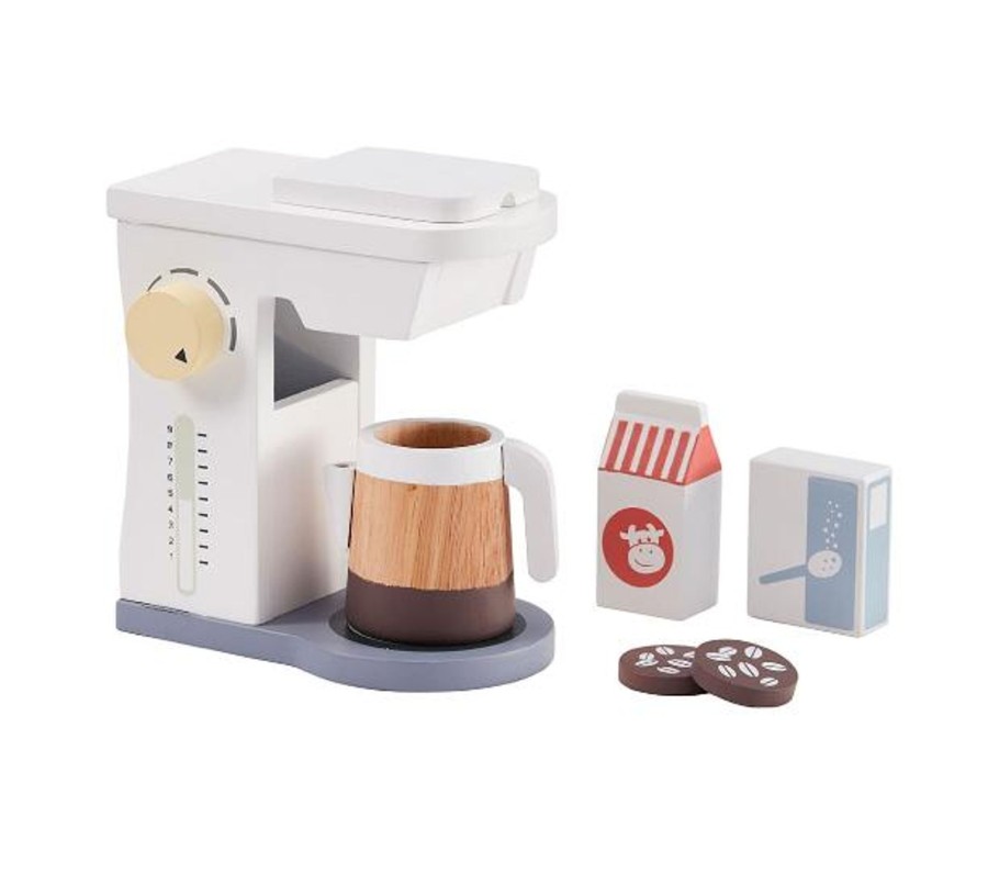 Play Kids Concept | Kid'S Concept Coffee Machine