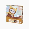 Play Fabelab | Fabelab Puzzle Four Seasons - Set Of 4