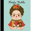 Play Little People, BIG DREAMS | Little People, Big Dreams! - Frida Kahlo