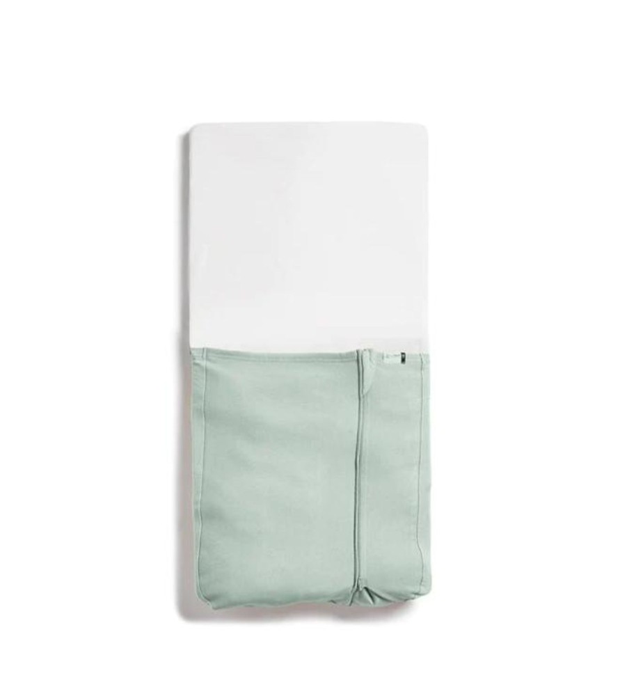 Baby Care ergoPouch | Ergopouch Baby Tuck Sheet - Sage