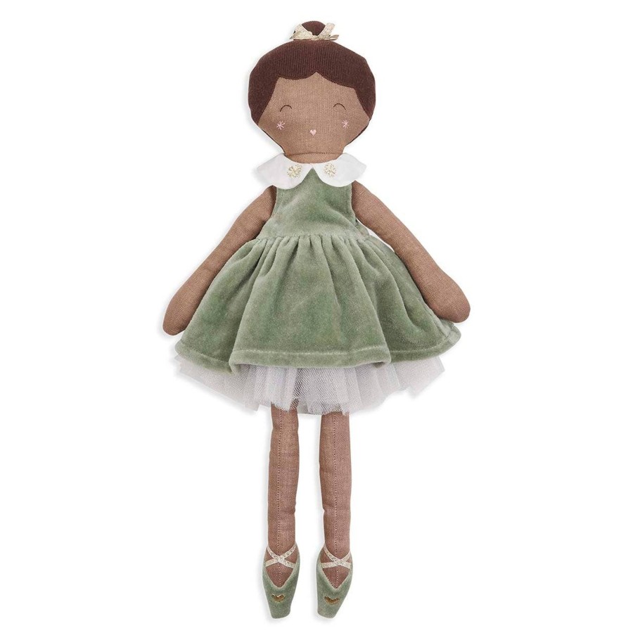 Play Avery Row | Avery Row Doll - Ballerina