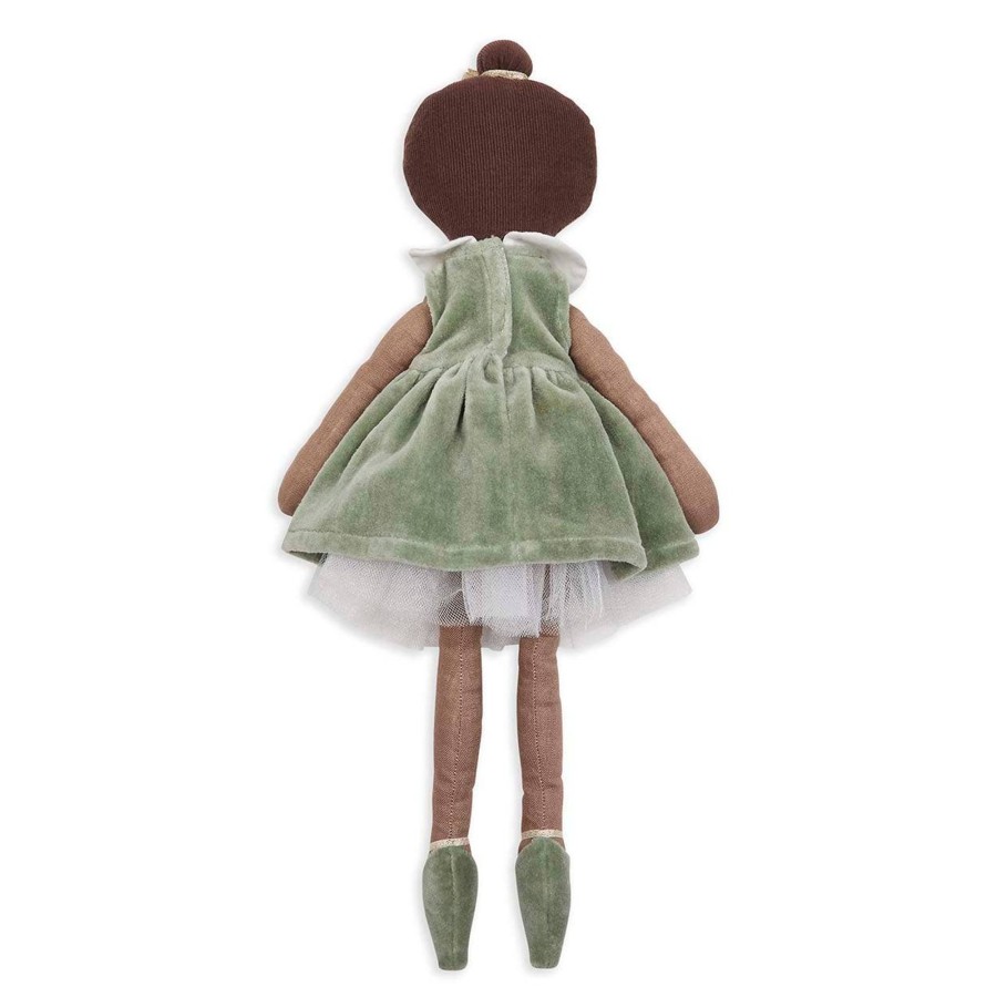 Play Avery Row | Avery Row Doll - Ballerina