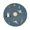 Play Fabelab | Fabelab Activity Blanket - Planetary