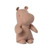 Play MAILEG | Maileg Safari Hippo - Small, Misty Rose