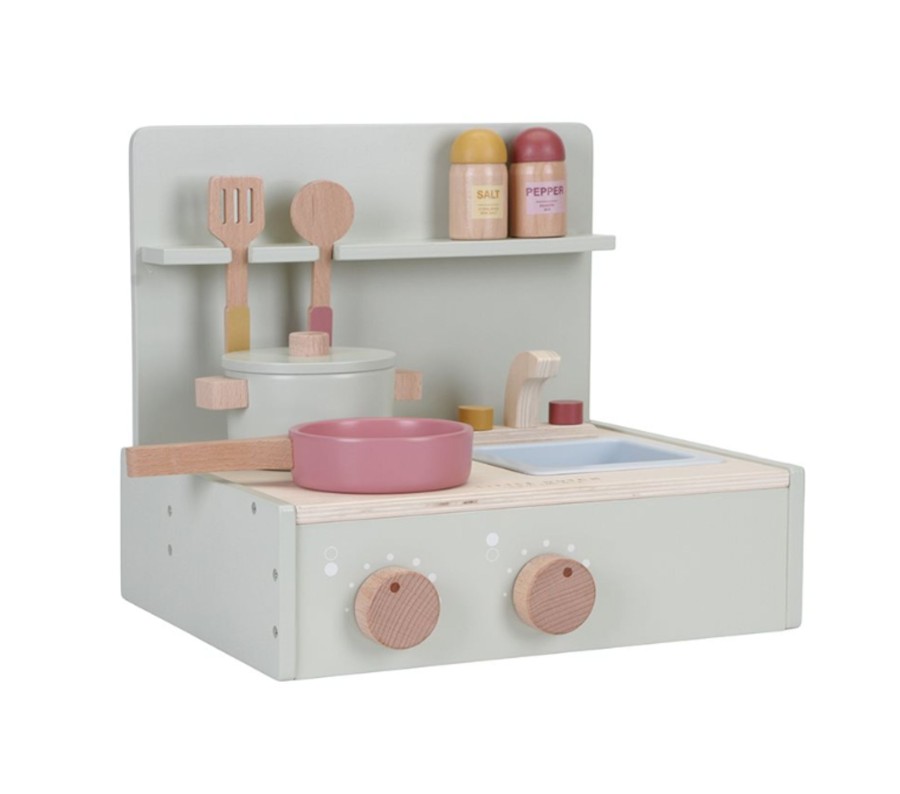 Play Little Dutch | Little Dutch Mini Kitchen