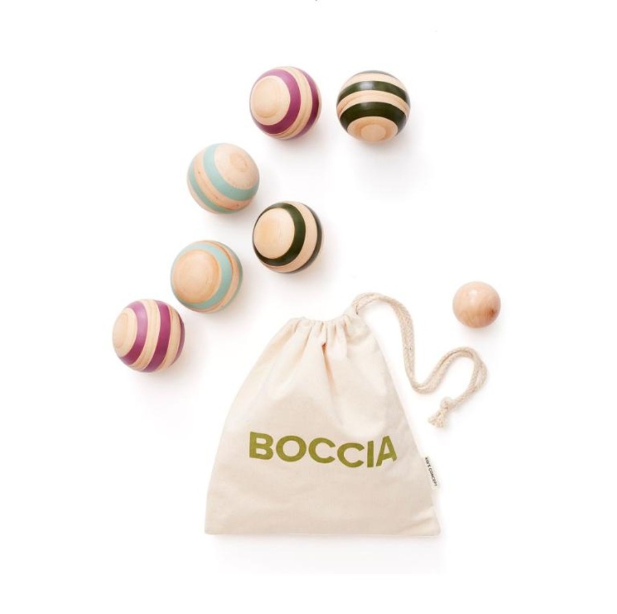 Play Kids Concept | Kid'S Concept Boccia