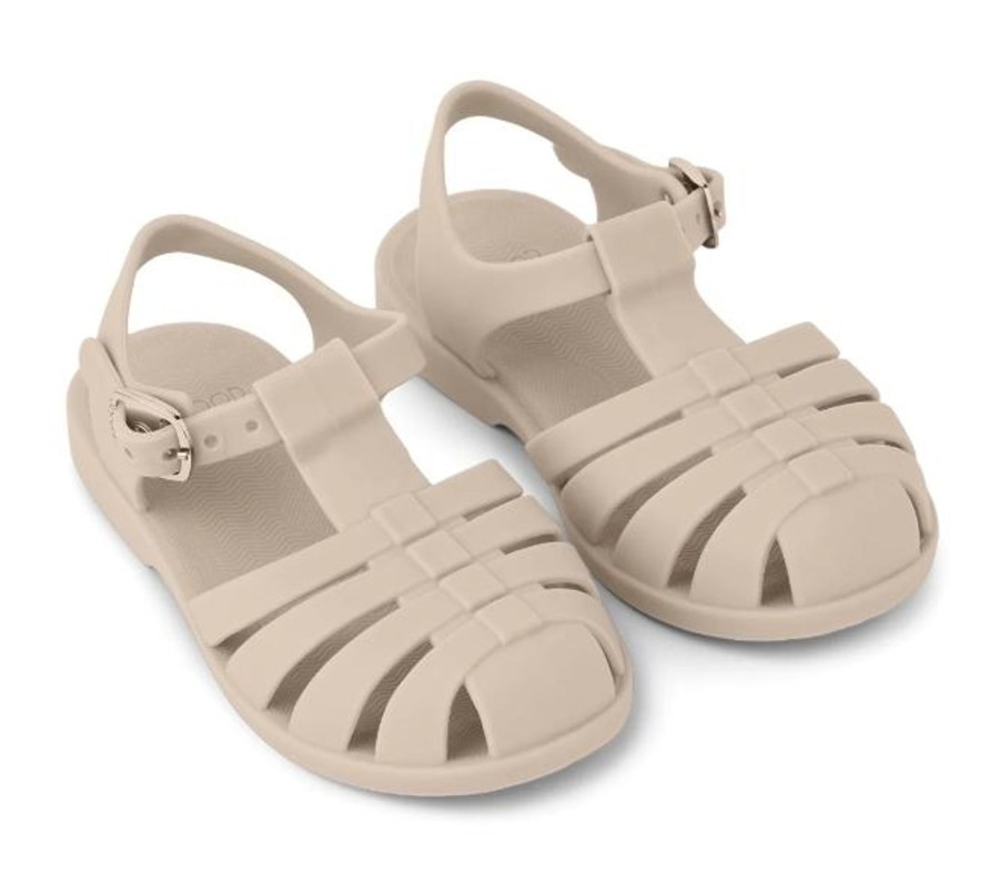 Wardrobe Liewood | Liewood Bre Sandals - Sandy