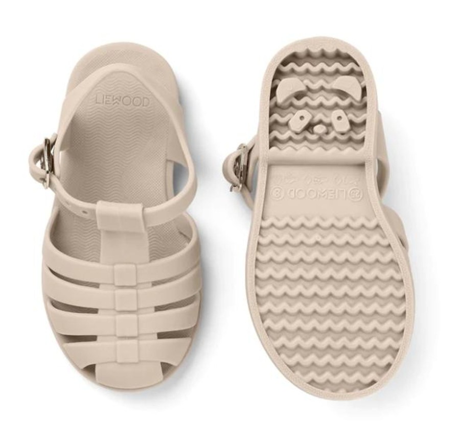 Wardrobe Liewood | Liewood Bre Sandals - Sandy